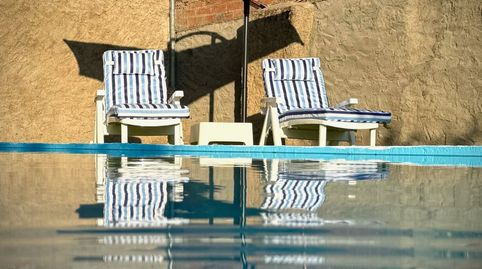 Foto 5 von Haus oder Chalet zum Verkauf in Calle Peña, 18, Sanzoles, Zamora