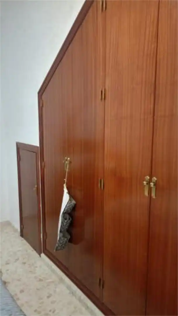 Piso de alquiler en Nuevo Parque - Los Rosales - Tráfico Pesado Habitación de Piso de alquiler en Huelva
