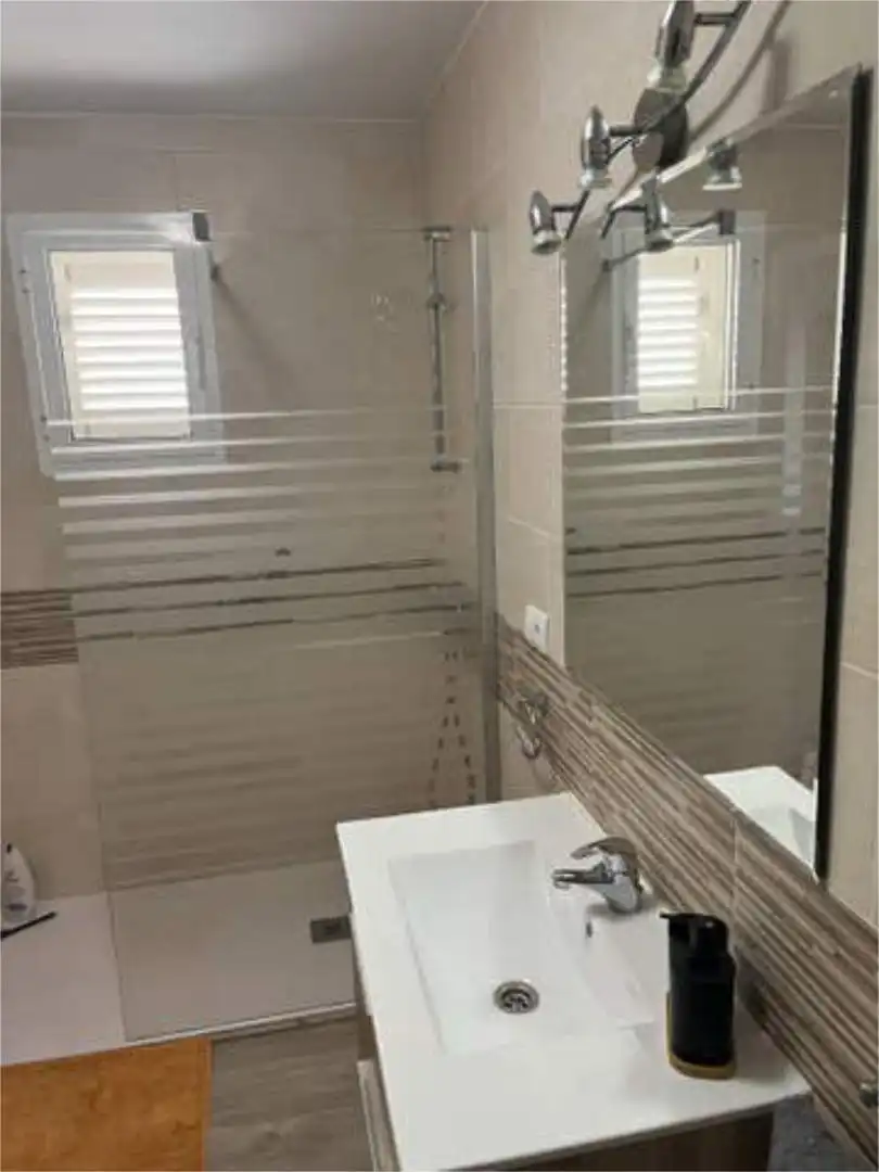 Wohnungen zur Miete in El Palmeral Badezimmer von Wohnungen zur Miete in Mojácar