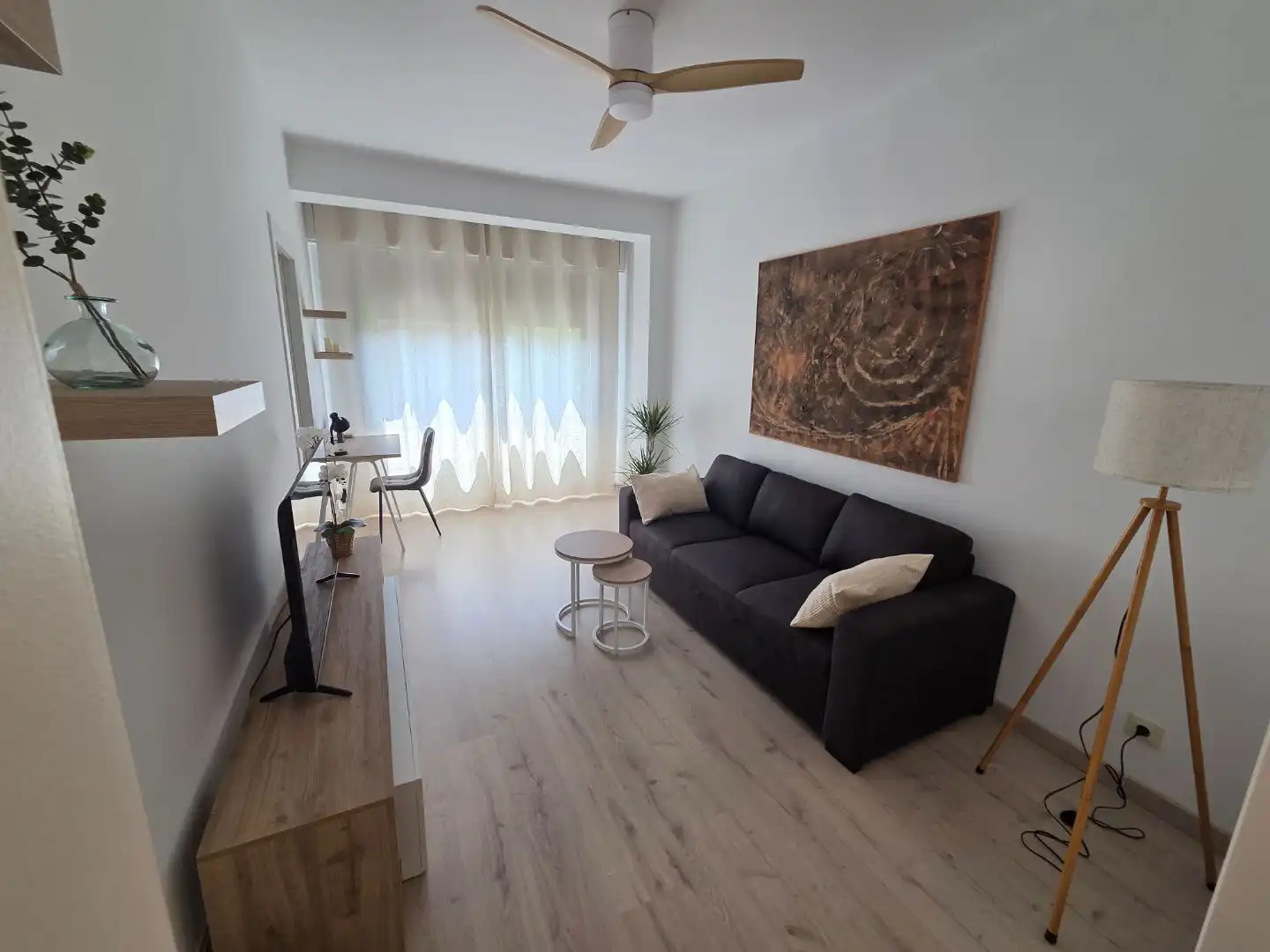 Wohnung zur Miete in Avinguda del Paral·lel, 148, Sant Antoni Wohnung zur Miete in Avinguda del Paral·lel, 148, Sant Antoni