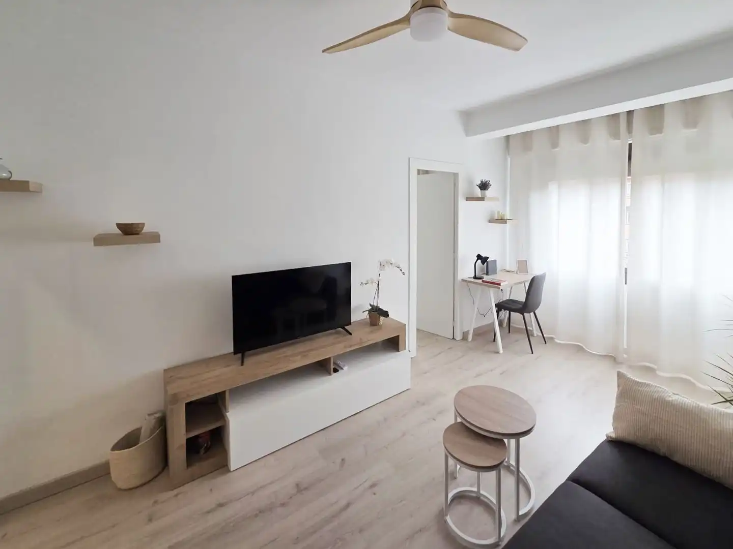 Wohnung zur Miete in Avinguda del Paral·lel, 148, Sant Antoni Wohnung zur Miete in Avinguda del Paral·lel, 148, Sant Antoni