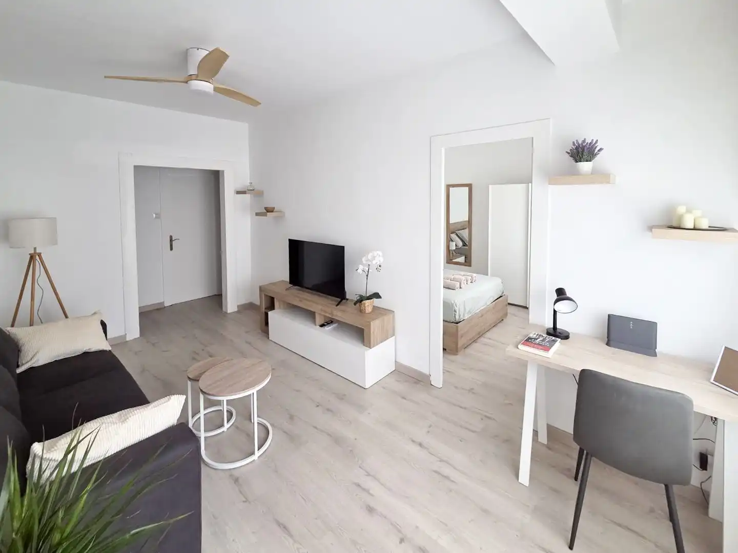 Wohnung zur Miete in Avinguda del Paral·lel, 148, Sant Antoni Wohnung zur Miete in Avinguda del Paral·lel, 148, Sant Antoni
