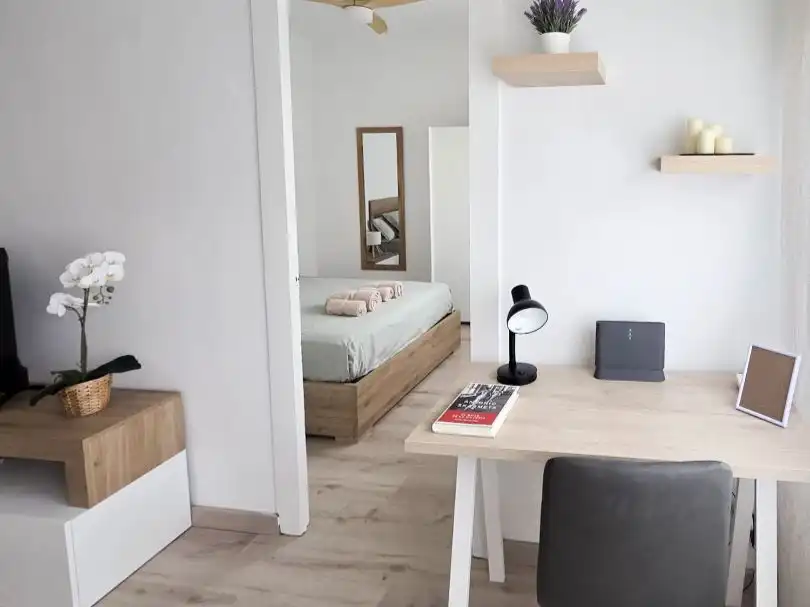 Wohnung zur Miete in Avinguda del Paral·lel, 148, Sant Antoni Wohnung zur Miete in Avinguda del Paral·lel, 148, Sant Antoni