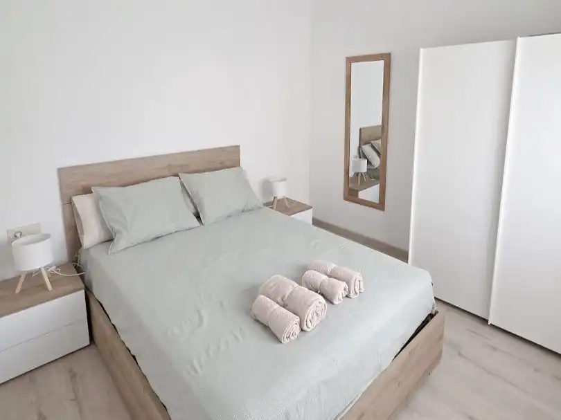 Wohnung zur Miete in Avinguda del Paral·lel, 148, Sant Antoni Wohnung zur Miete in Avinguda del Paral·lel, 148, Sant Antoni