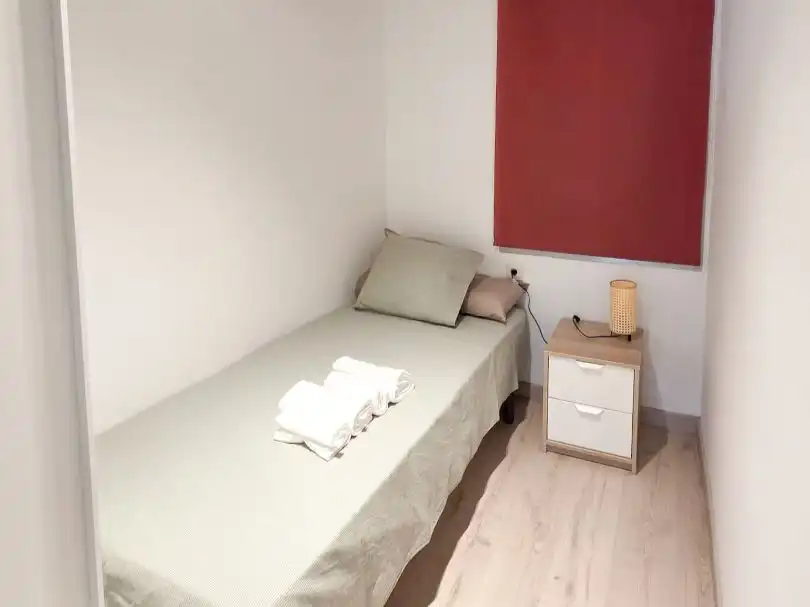 Wohnung zur Miete in Avinguda del Paral·lel, 148, Sant Antoni Wohnung zur Miete in Avinguda del Paral·lel, 148, Sant Antoni