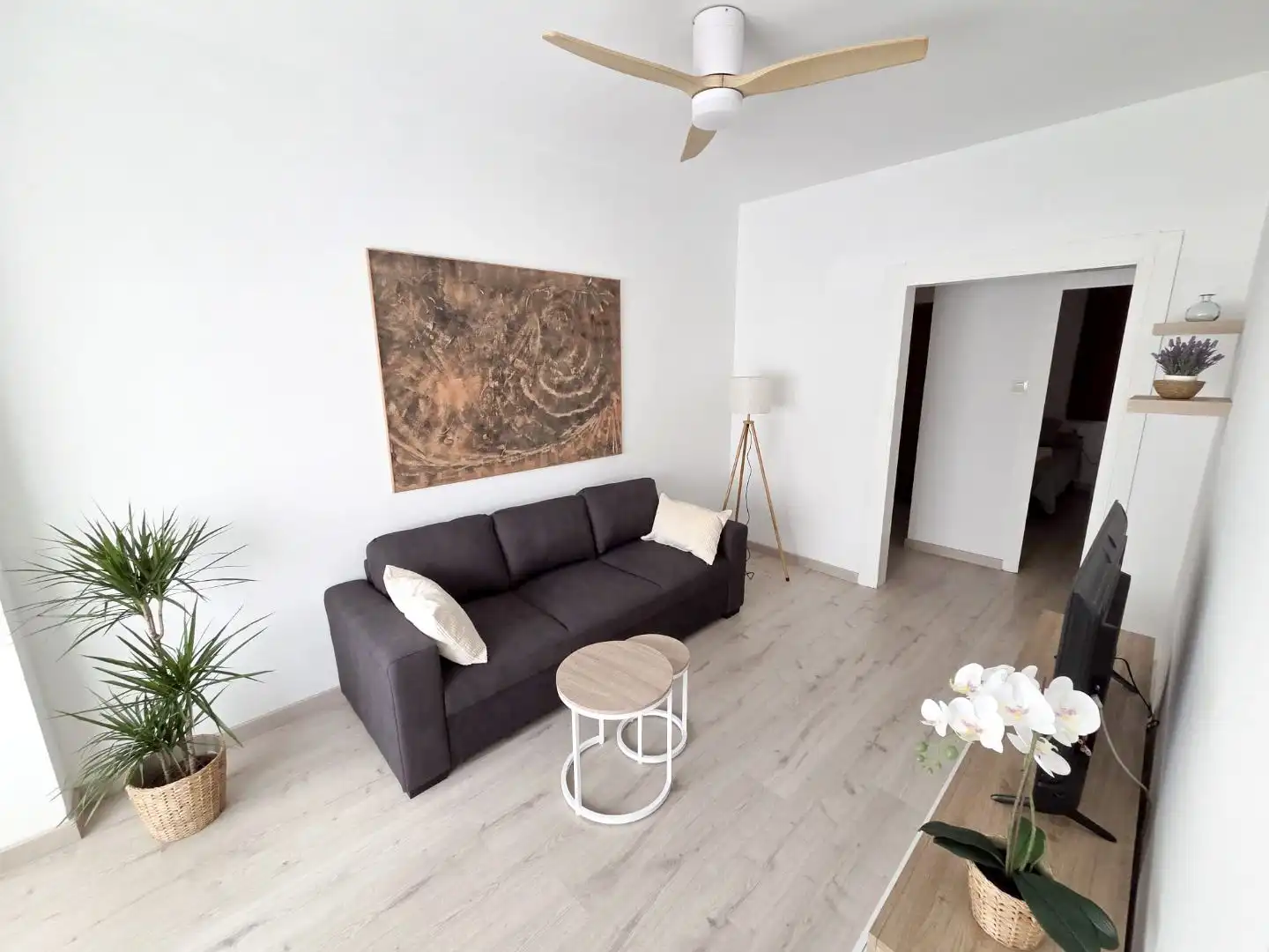 Wohnung zur Miete in Avinguda del Paral·lel, 148, Sant Antoni Wohnung zur Miete in Avinguda del Paral·lel, 148, Sant Antoni