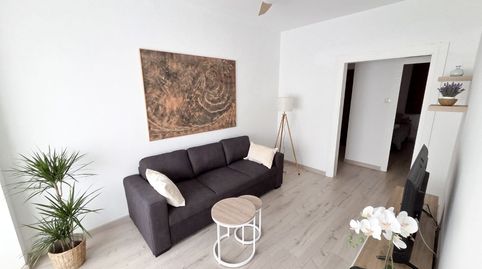 Wohnung zur Miete in Avinguda del Paral·lel, 148, Sant Antoni, Barcelona Capital - Bild 4 Foto 4 von Wohnung zur Miete in Avinguda del Paral·lel, 148, Sant Antoni, Barcelona Capital
