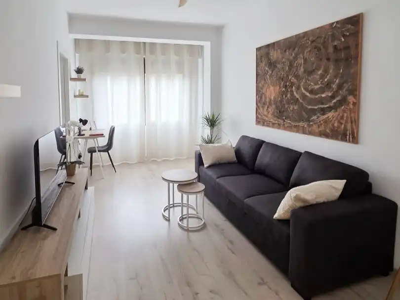 Wohnung zur Miete in Avinguda del Paral·lel, 148, Sant Antoni Wohnung zur Miete in Avinguda del Paral·lel, 148, Sant Antoni