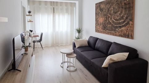 Wohnung zur Miete in Avinguda del Paral·lel, 148, Sant Antoni, Barcelona Capital - Bild 5 Foto 5 von Wohnung zur Miete in Avinguda del Paral·lel, 148, Sant Antoni, Barcelona Capital