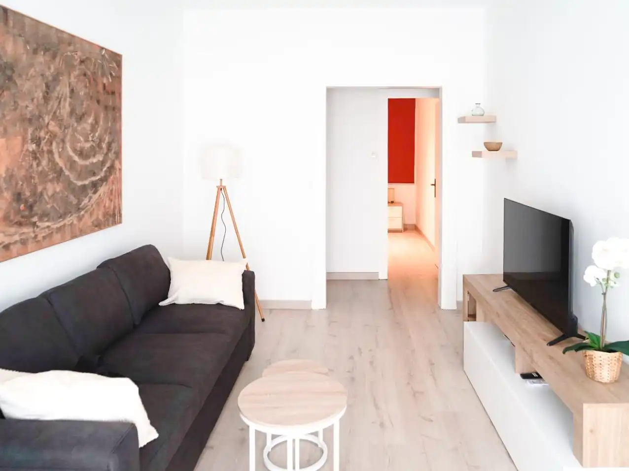 Wohnung zur Miete in Avinguda del Paral·lel, 148, Sant Antoni Wohnung zur Miete in Avinguda del Paral·lel, 148, Sant Antoni