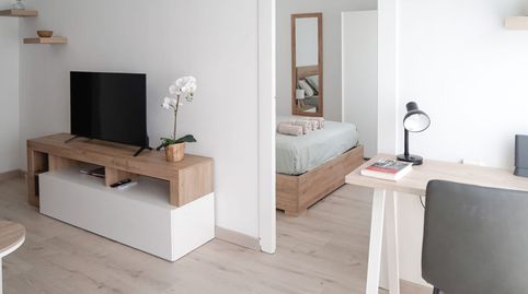 Wohnung zur Miete in Avinguda del Paral·lel, 148, Sant Antoni, Barcelona Capital - Bild 2 Foto 2 von Wohnung zur Miete in Avinguda del Paral·lel, 148, Sant Antoni, Barcelona Capital