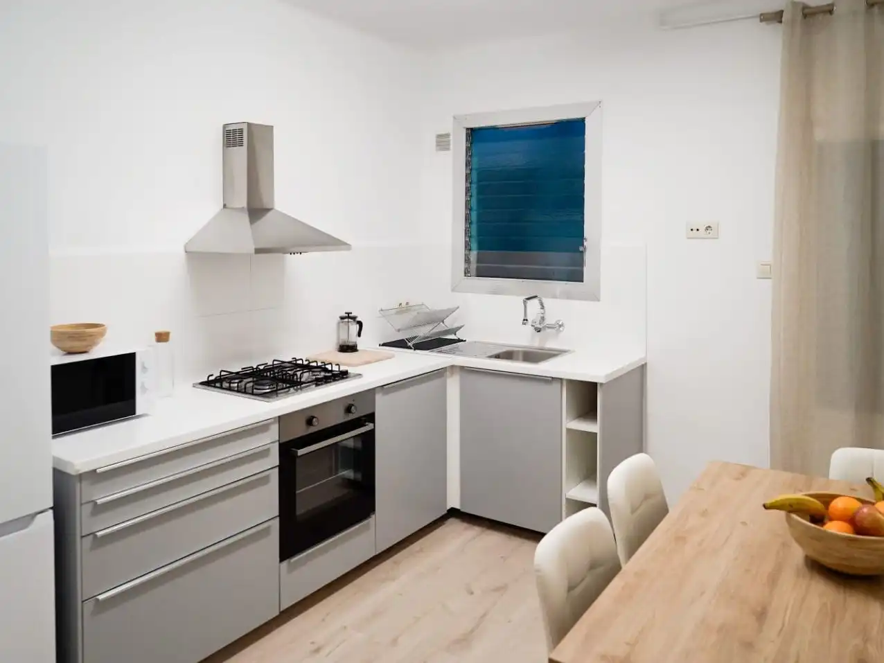 Wohnung zur Miete in Avinguda del Paral·lel, 148, Sant Antoni Wohnung zur Miete in Avinguda del Paral·lel, 148, Sant Antoni