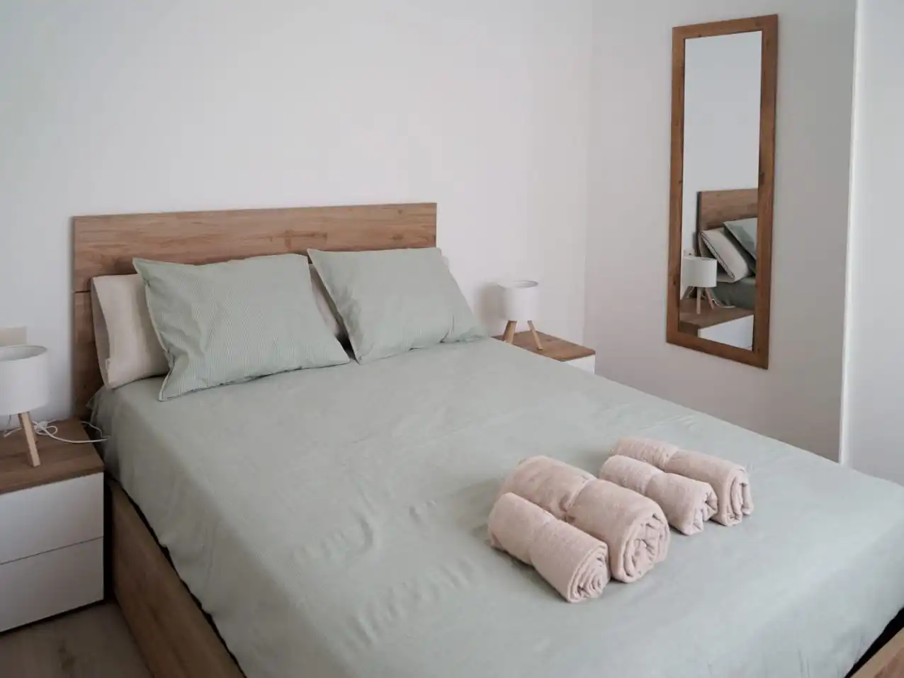 Wohnung zur Miete in Avinguda del Paral·lel, 148, Sant Antoni Wohnung zur Miete in Avinguda del Paral·lel, 148, Sant Antoni