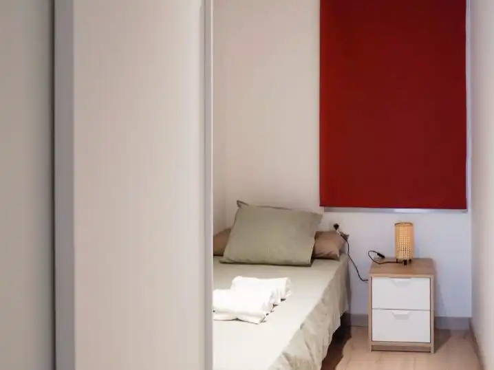 Wohnung zur Miete in Avinguda del Paral·lel, 148, Sant Antoni Wohnung zur Miete in Avinguda del Paral·lel, 148, Sant Antoni