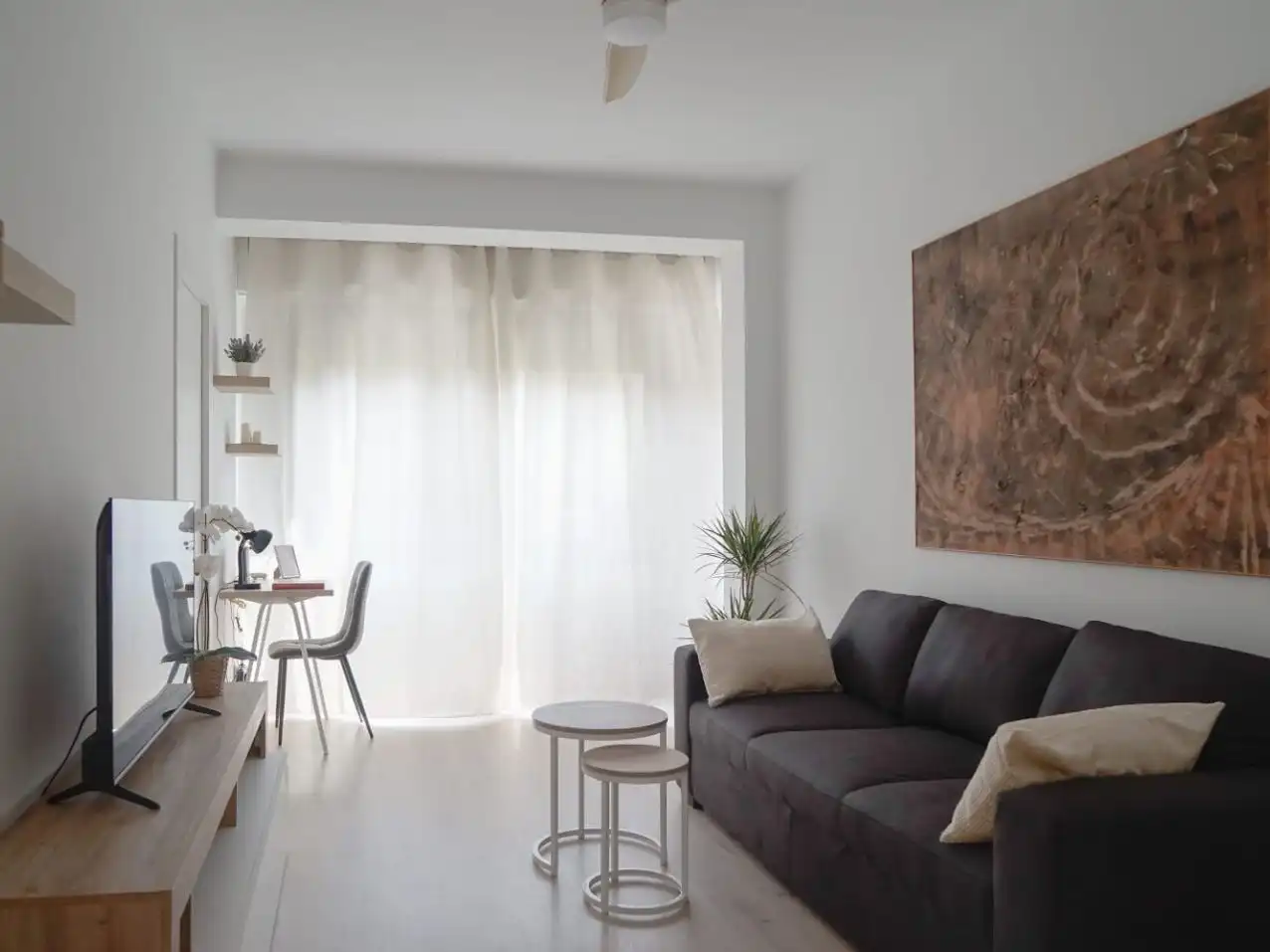 Wohnung zur Miete in Avinguda del Paral·lel, 148, Sant Antoni Wohnung zur Miete in Avinguda del Paral·lel, 148, Sant Antoni