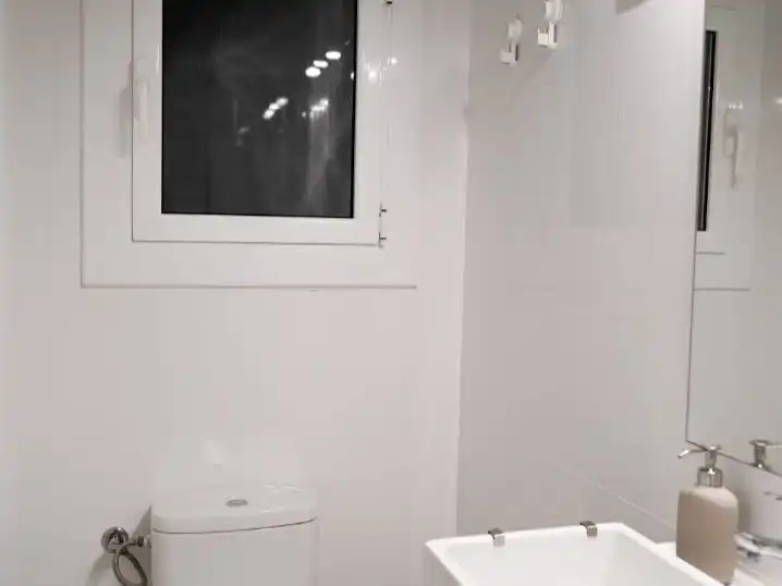 Wohnung zur Miete in Avinguda del Paral·lel, 148, Sant Antoni Wohnung zur Miete in Avinguda del Paral·lel, 148, Sant Antoni