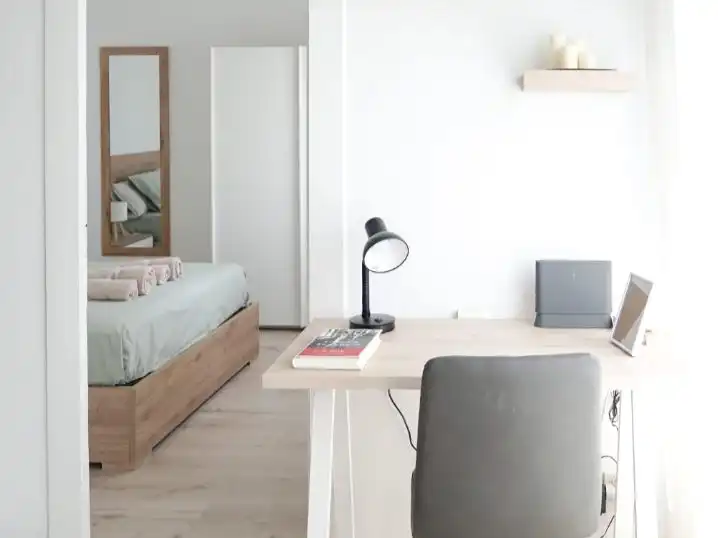 Wohnung zur Miete in Avinguda del Paral·lel, 148, Sant Antoni Wohnung zur Miete in Avinguda del Paral·lel, 148, Sant Antoni