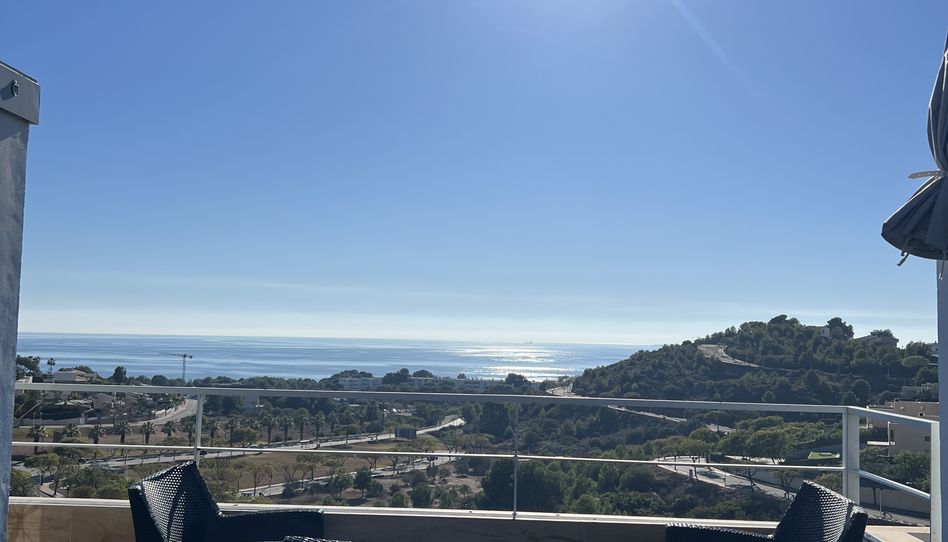 Piso de alquiler en Carrer el Rall, 12, La Renegà-Torre Bellver-Les Platgetes, Oropesa del Mar / Orpesa - imagen 1 Foto 1 de Piso de alquiler en Carrer el Rall, 12, La Renegà-Torre Bellver-Les Platgetes, Oropesa del Mar / Orpesa