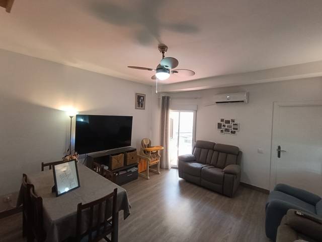 Piso en Venta en Calle San Juan de la Cruz, 1 en El Pilar - La Estación