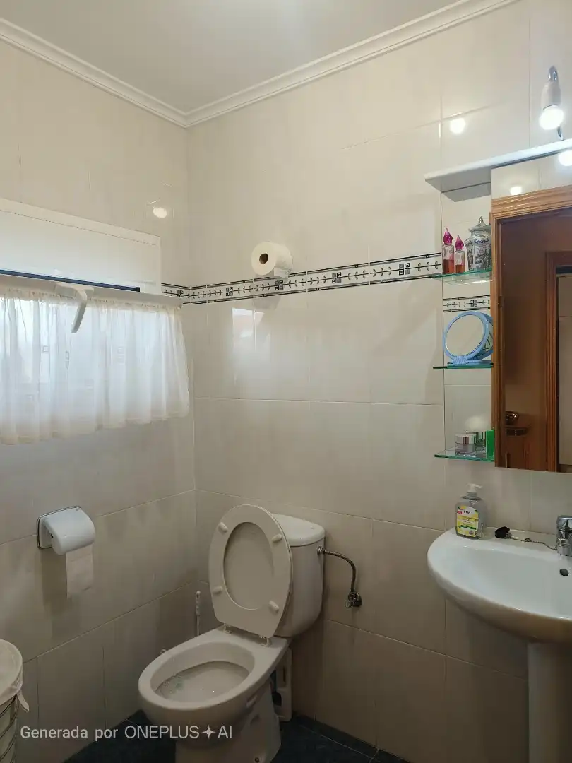 Casa o chalet en venta en Calle San José, 58, Alesanco Baño de Casa o chalet en venta en Alesanco con Terraza y Balcón