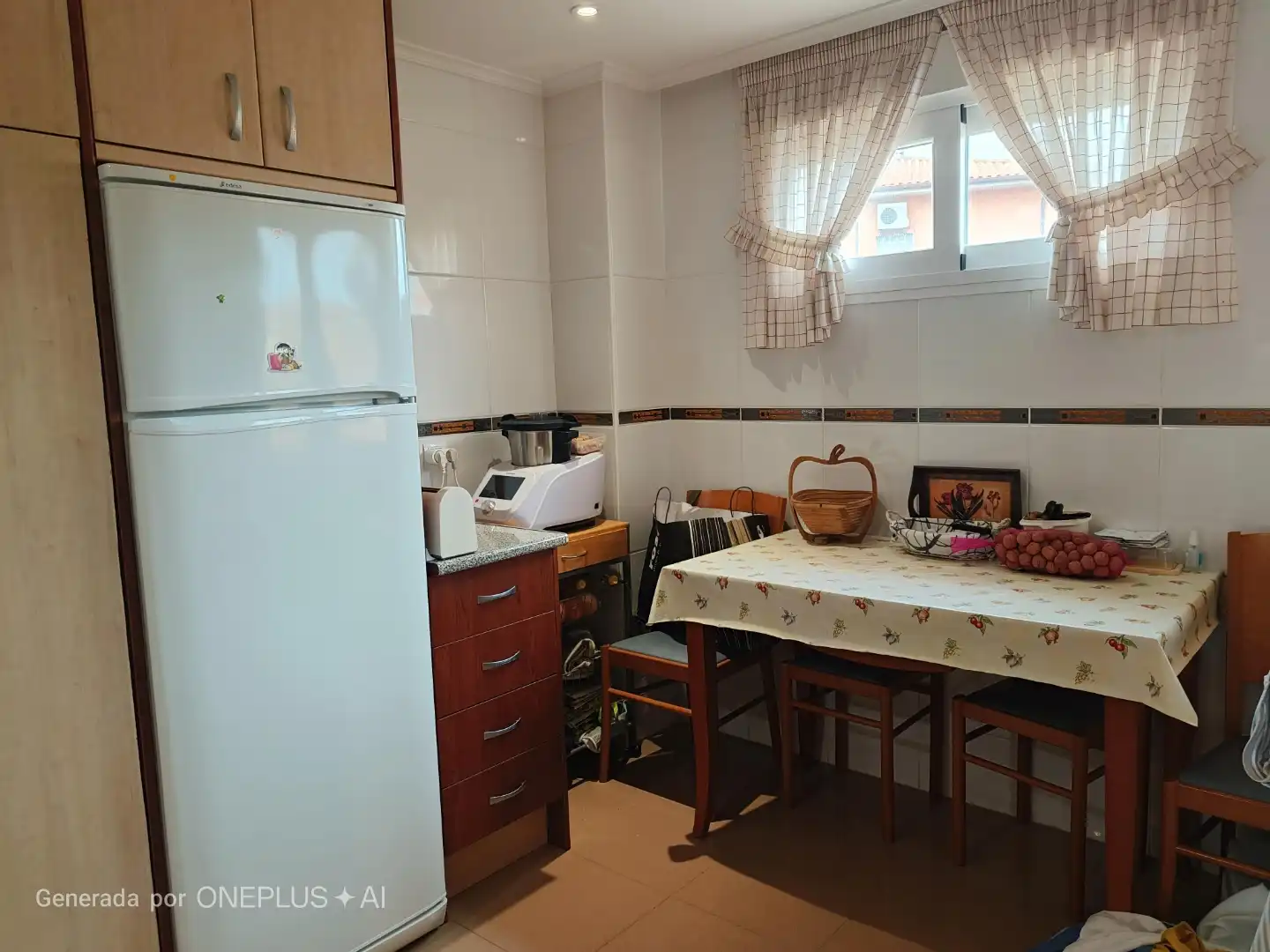 Casa o chalet en venta en Calle San José, 58, Alesanco Cocina de Casa o chalet en venta en Alesanco con Terraza y Balcón