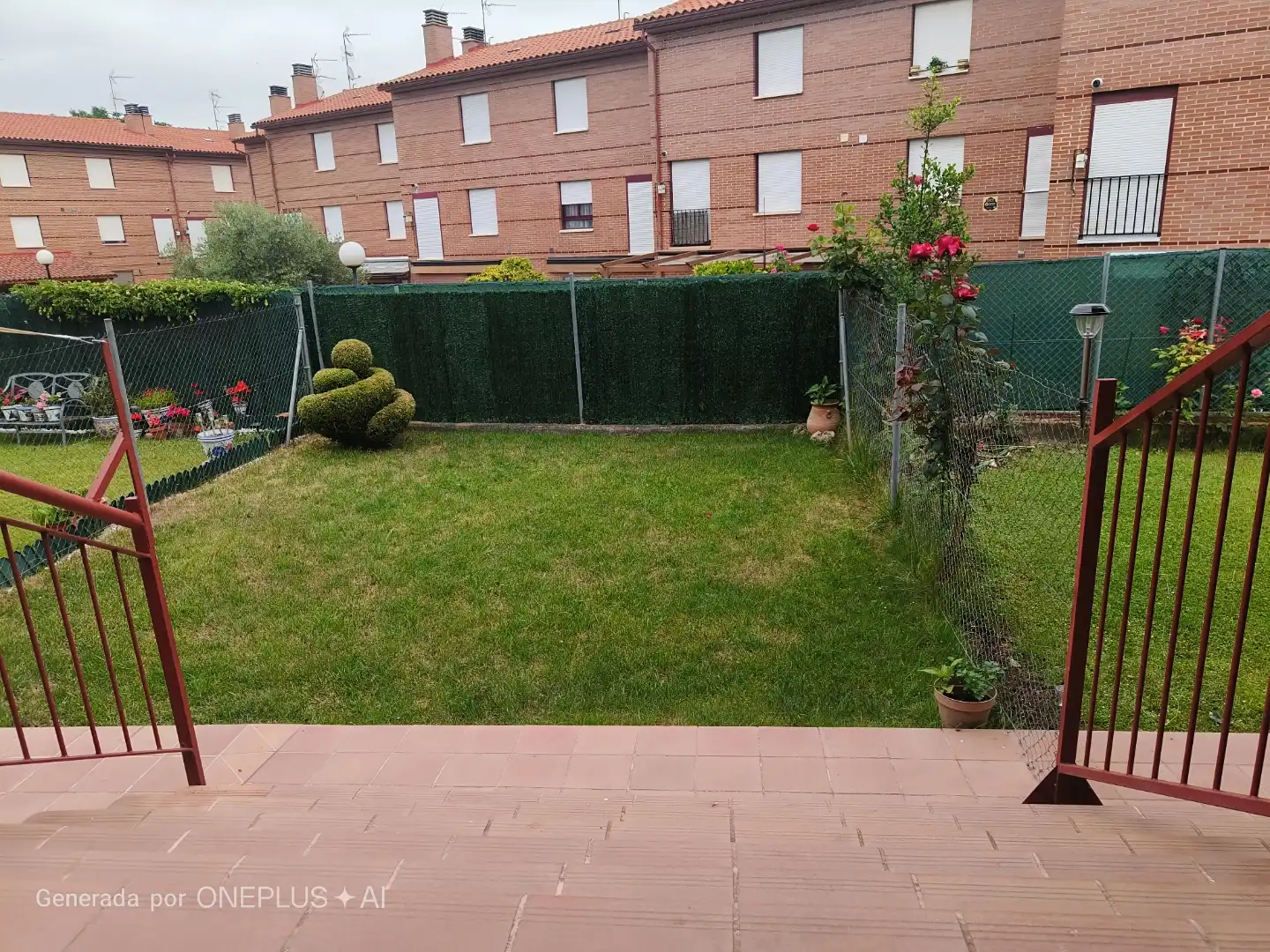 Casa o chalet en venta en Calle San José, 58, Alesanco Jardín de Casa o chalet en venta en Alesanco con Terraza y Balcón