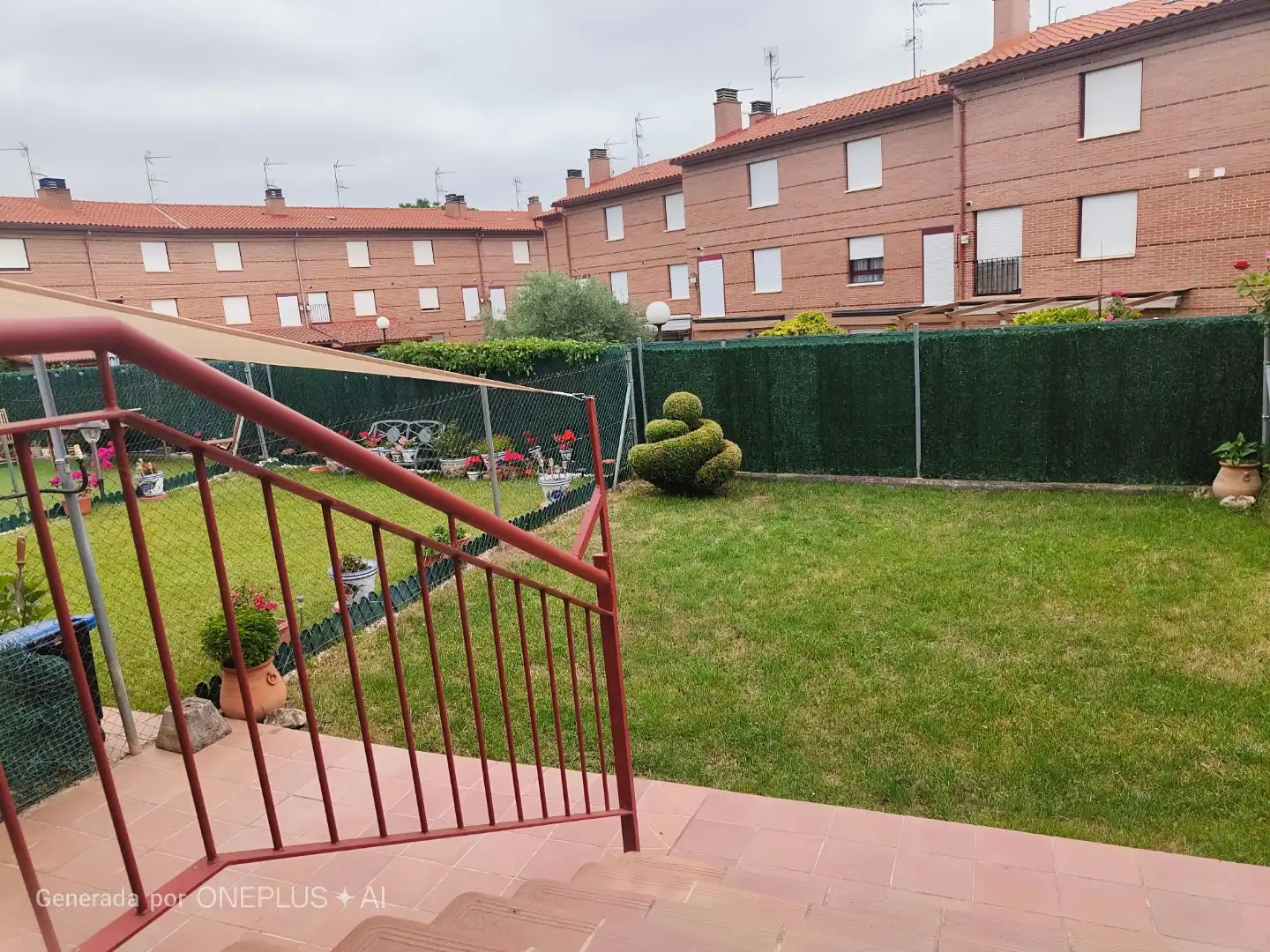 Casa o chalet en venta en Calle San José, 58, Alesanco Jardín de Casa o chalet en venta en Alesanco con Terraza y Balcón