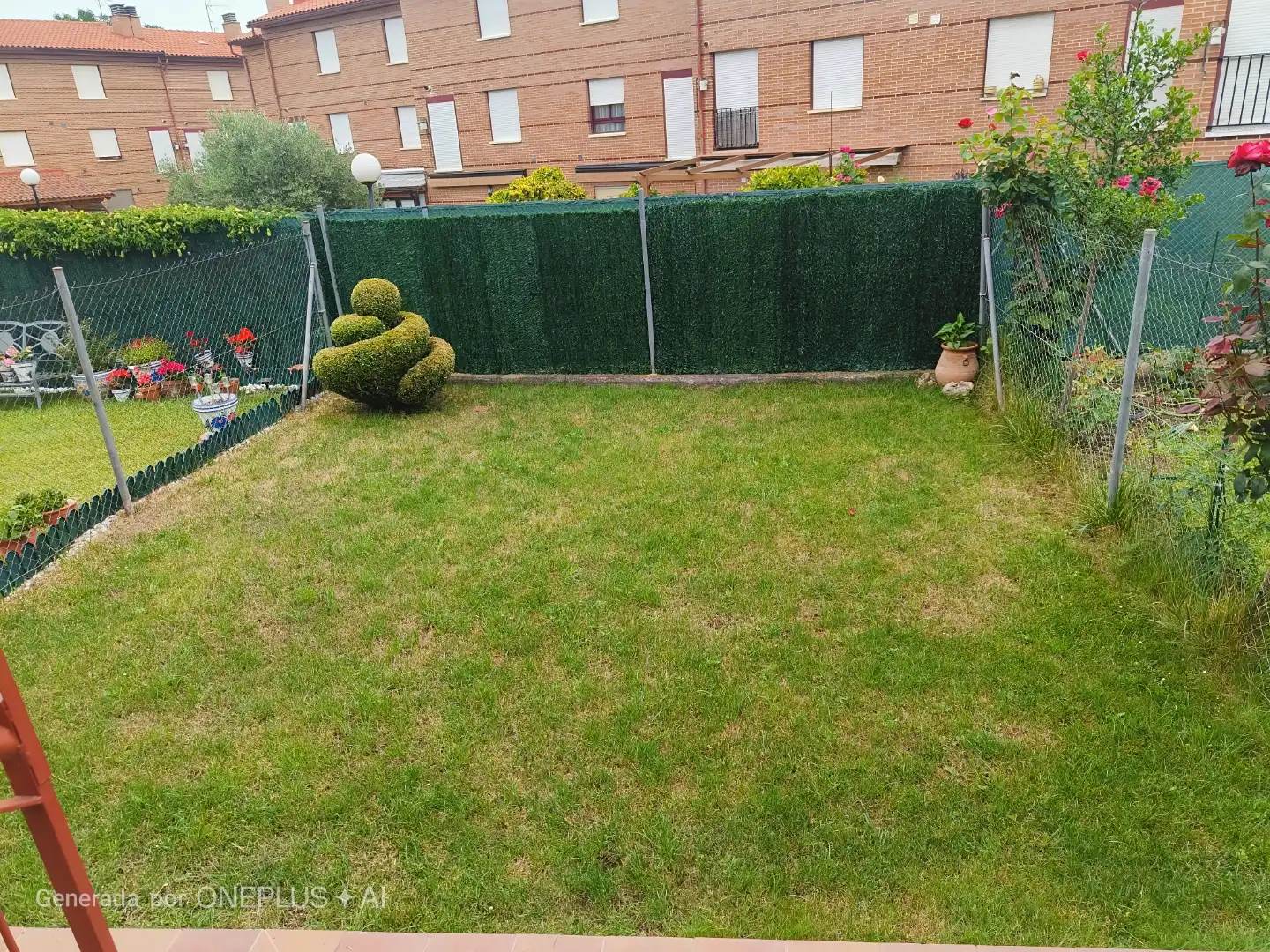 Casa o chalet en venta en Calle San José, 58, Alesanco Jardín de Casa o chalet en venta en Alesanco con Terraza y Balcón