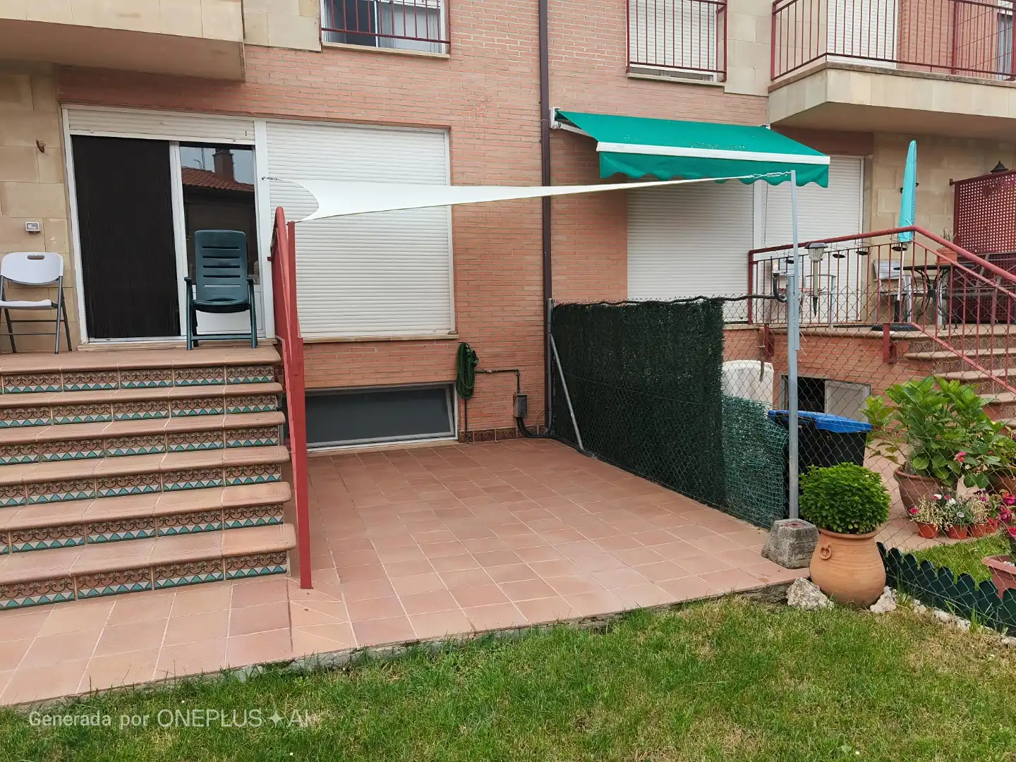 Casa o chalet en venta en Calle San José, 58, Alesanco Terraza de Casa o chalet en venta en Alesanco con Terraza y Balcón
