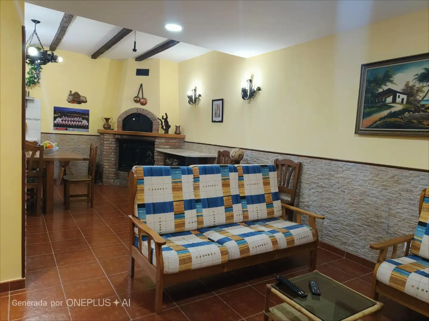 Casa o chalet en venta en Calle San José, 58, Alesanco Casa o chalet en venta en Alesanco con Terraza y Balcón