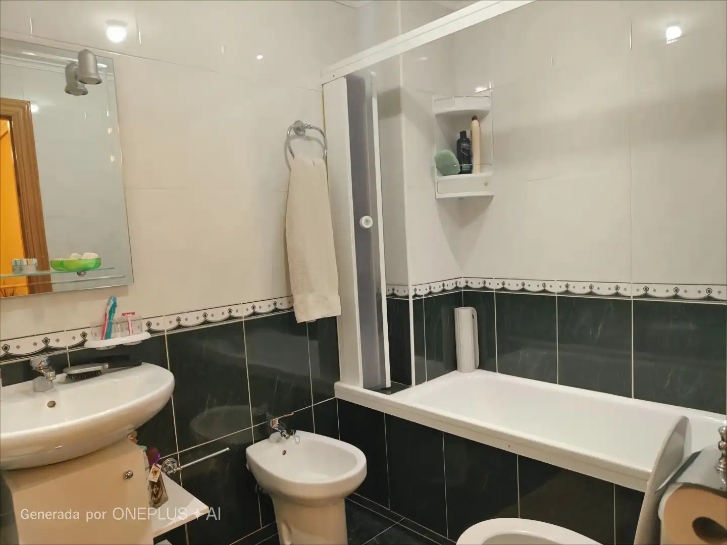 Casa o chalet en venta en Calle San José, 58, Alesanco Baño de Casa o chalet en venta en Alesanco con Terraza y Balcón