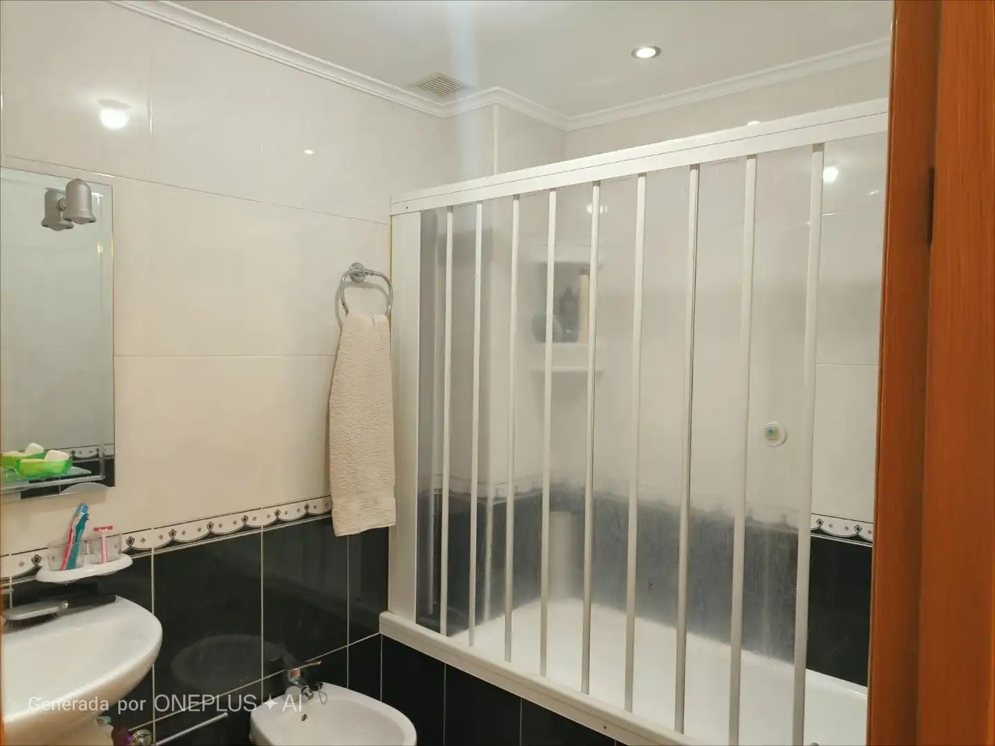 Casa o chalet en venta en Calle San José, 58, Alesanco Baño de Casa o chalet en venta en Alesanco con Terraza y Balcón