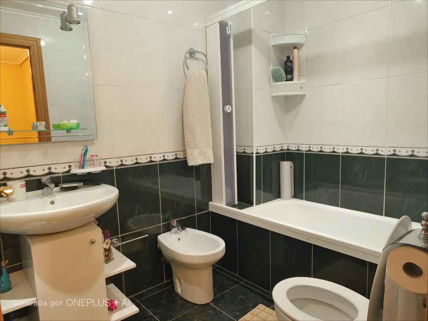 Casa o chalet en venta en Calle San José, 58, Alesanco Baño de Casa o chalet en venta en Alesanco con Terraza y Balcón