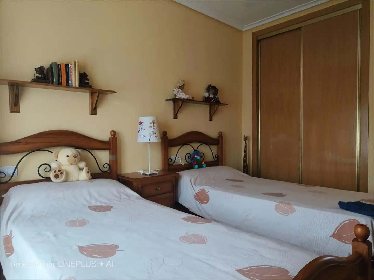 Casa o chalet en venta en Calle San José, 58, Alesanco Habitación de Casa o chalet en venta en Alesanco con Terraza y Balcón