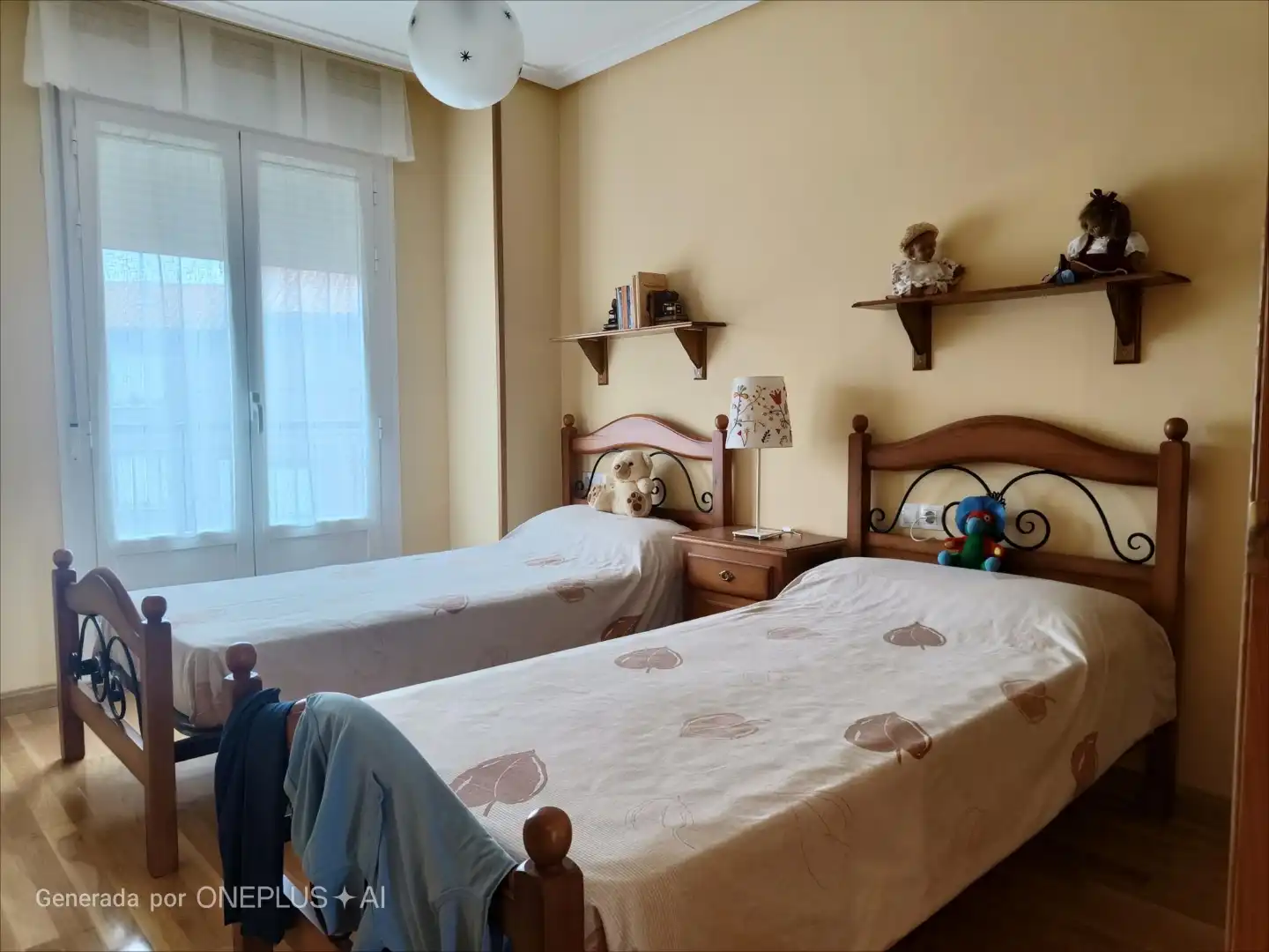 Casa o chalet en venta en Calle San José, 58, Alesanco Habitación de Casa o chalet en venta en Alesanco con Terraza y Balcón