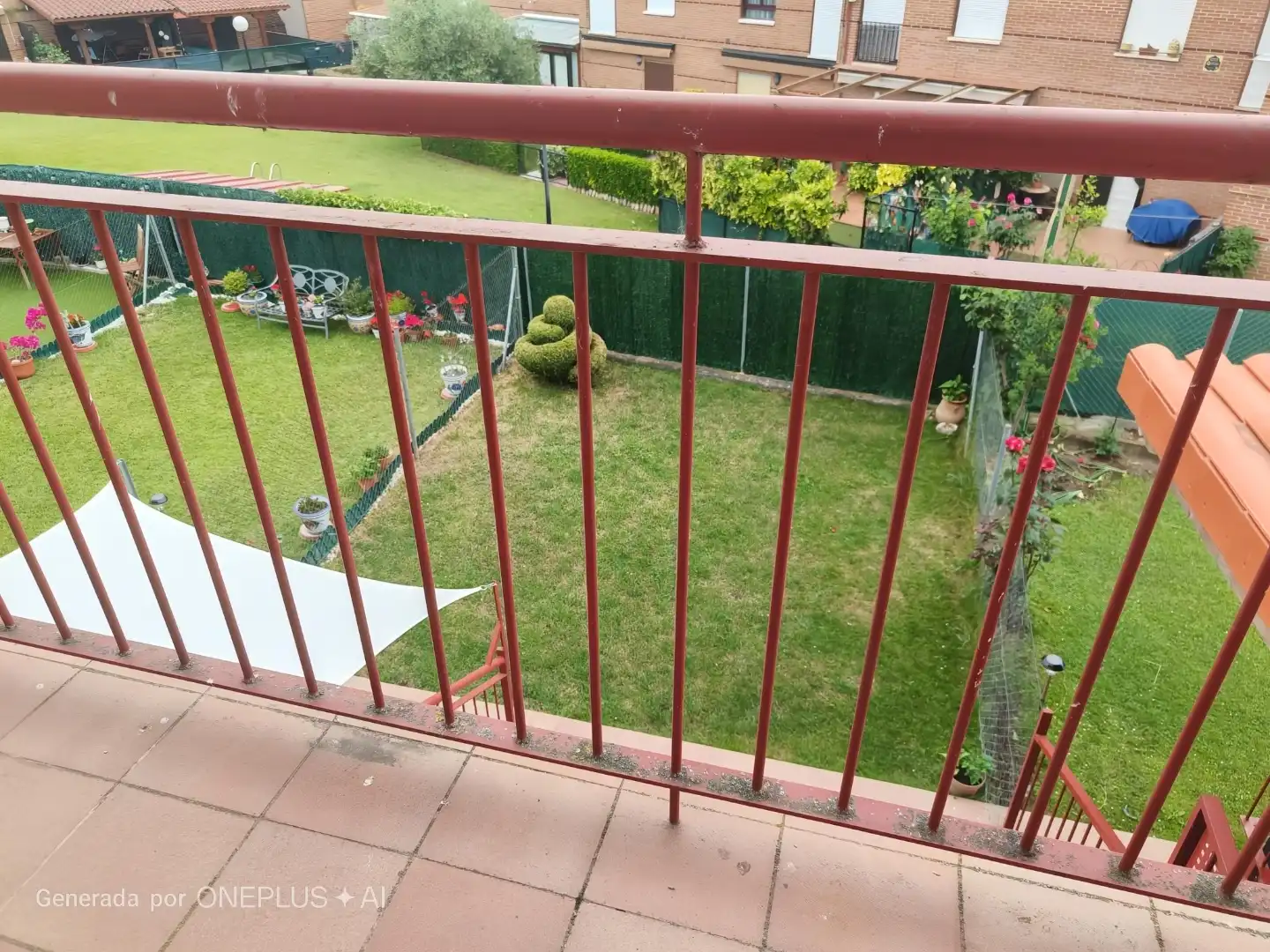 Casa o chalet en venta en Calle San José, 58, Alesanco Terraza de Casa o chalet en venta en Alesanco con Terraza y Balcón