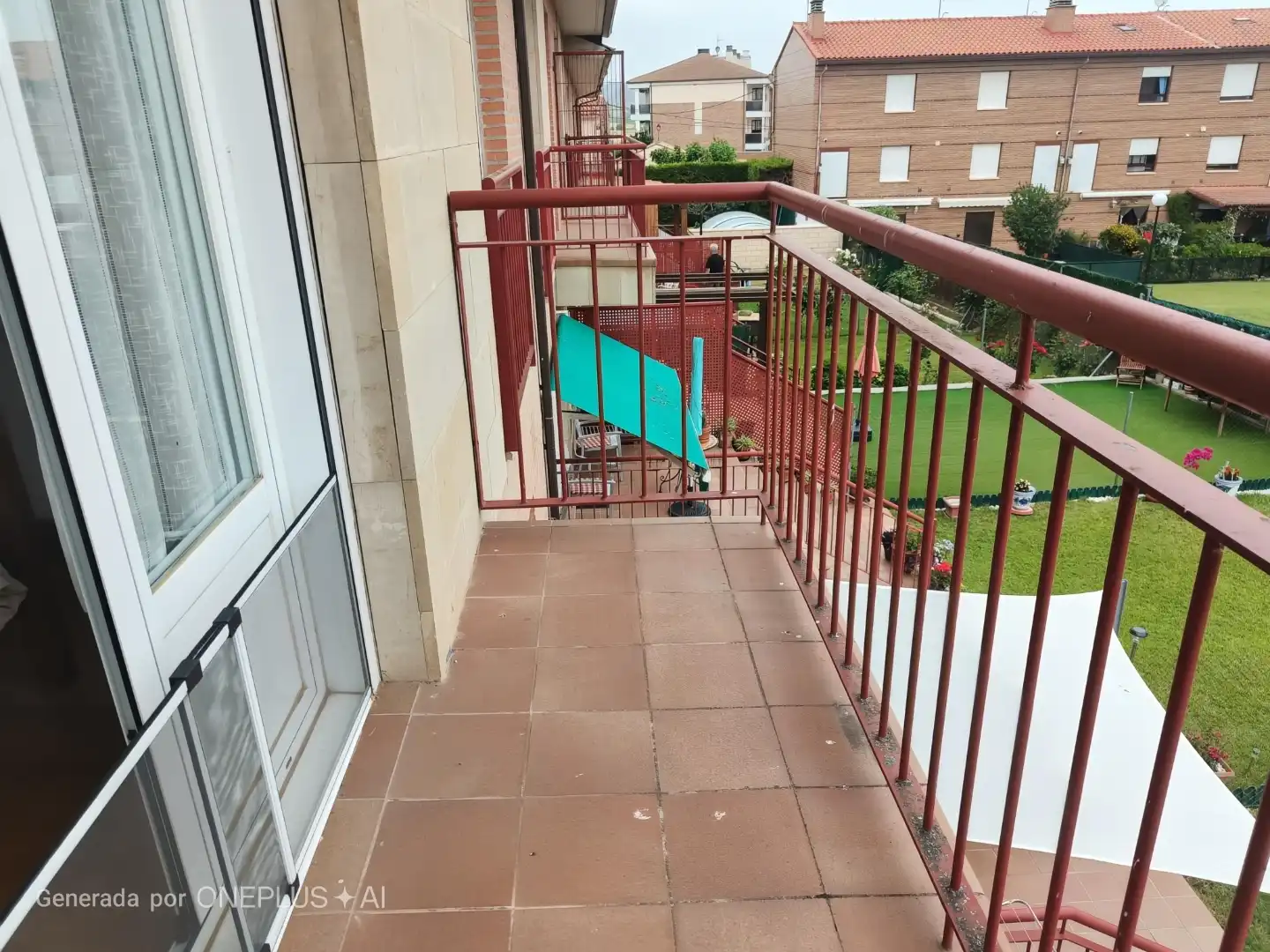 Casa o chalet en venta en Calle San José, 58, Alesanco Terraza de Casa o chalet en venta en Alesanco con Terraza y Balcón