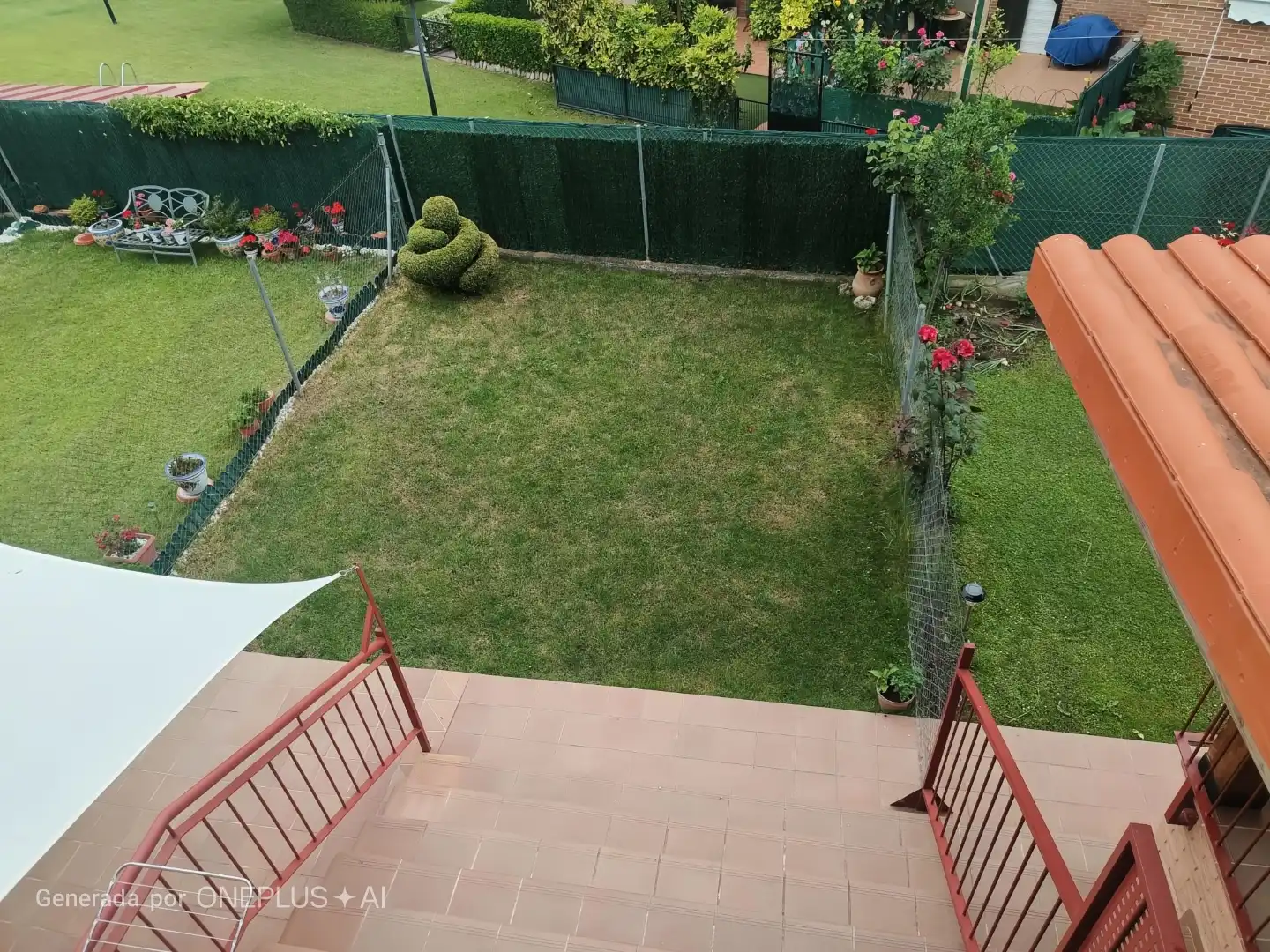 Casa o chalet en venta en Calle San José, 58, Alesanco Jardín de Casa o chalet en venta en Alesanco con Terraza y Balcón