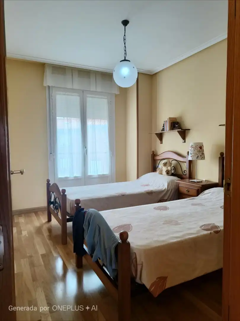 Casa o chalet en venta en Calle San José, 58, Alesanco Habitación de Casa o chalet en venta en Alesanco con Terraza y Balcón