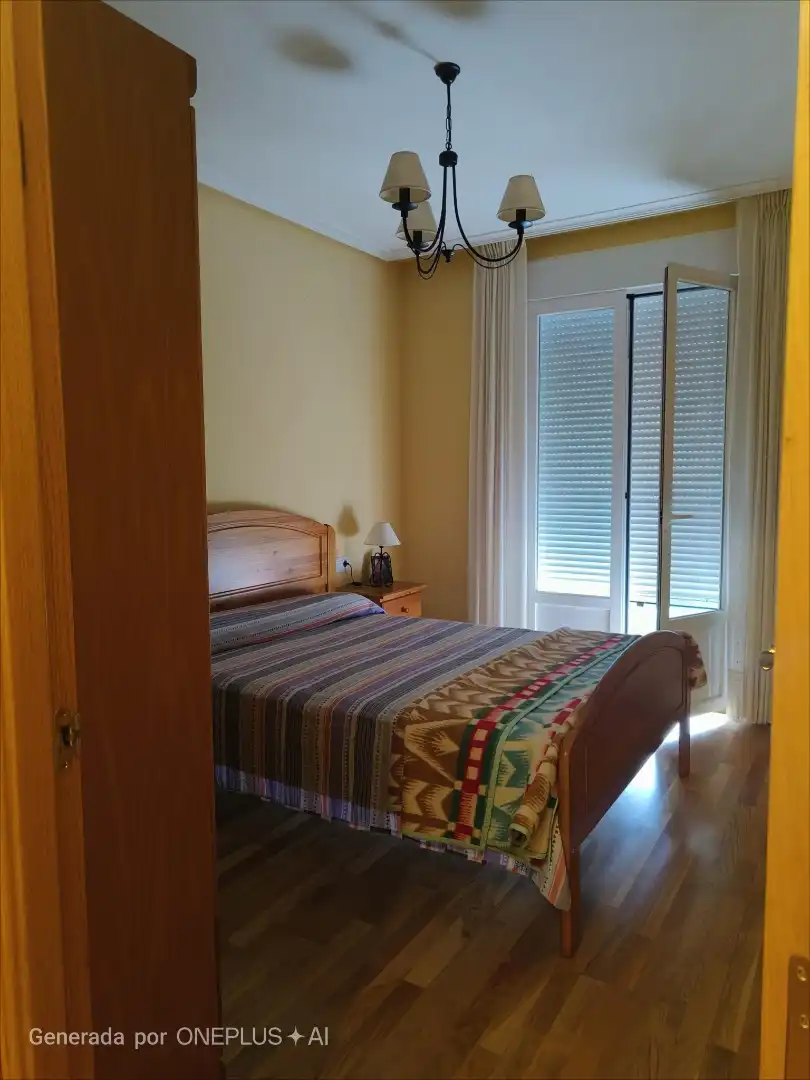 Casa o chalet en venta en Calle San José, 58, Alesanco Habitación de Casa o chalet en venta en Alesanco con Terraza y Balcón