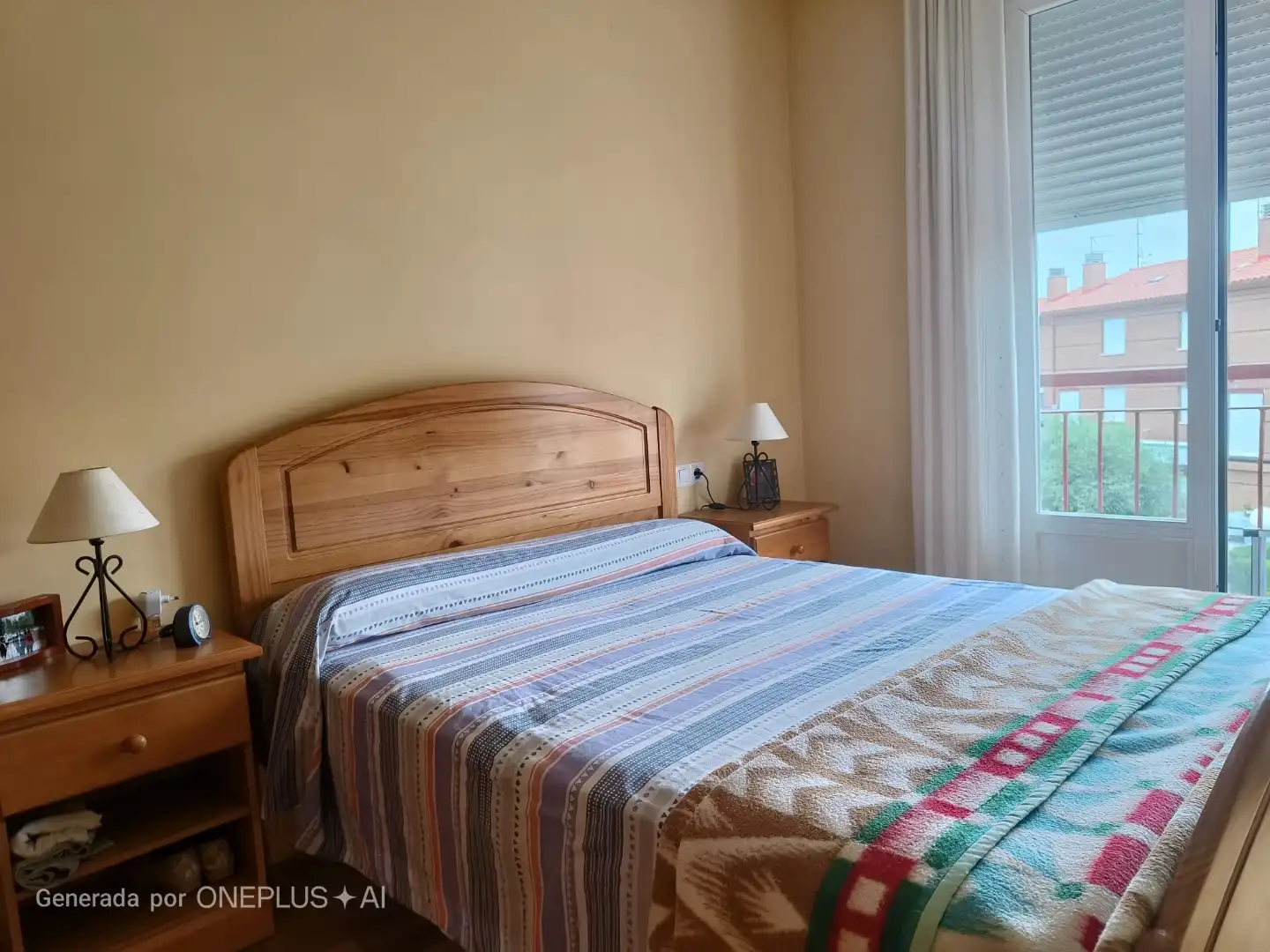Casa o chalet en venta en Calle San José, 58, Alesanco Habitación de Casa o chalet en venta en Alesanco con Terraza y Balcón