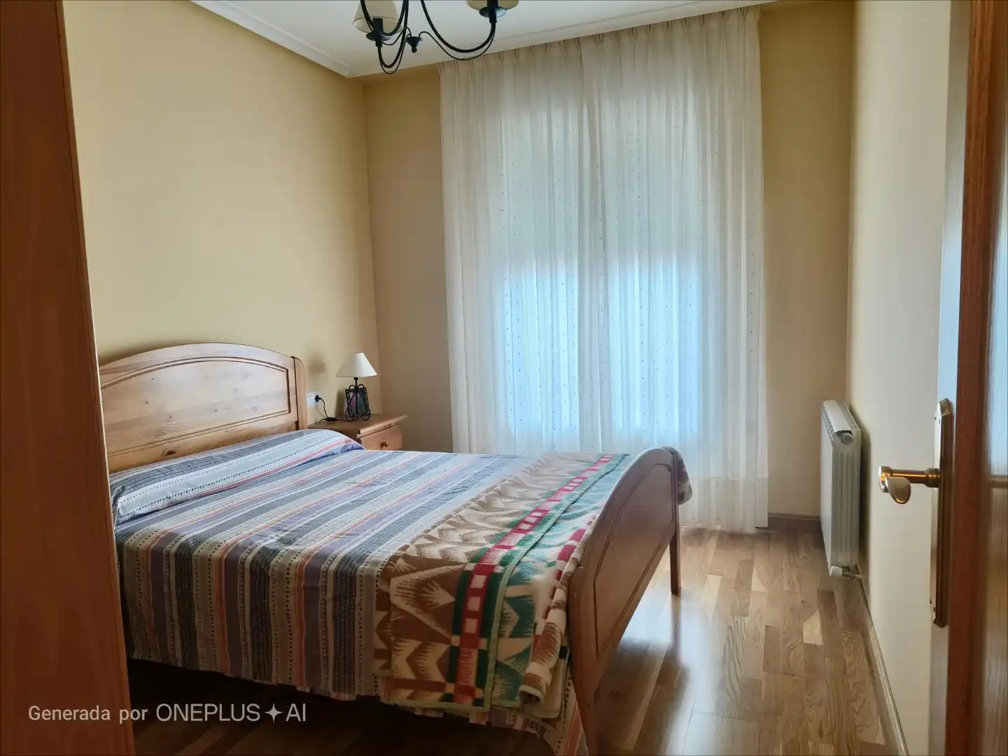 Casa o chalet en venta en Calle San José, 58, Alesanco Habitación de Casa o chalet en venta en Alesanco con Terraza y Balcón
