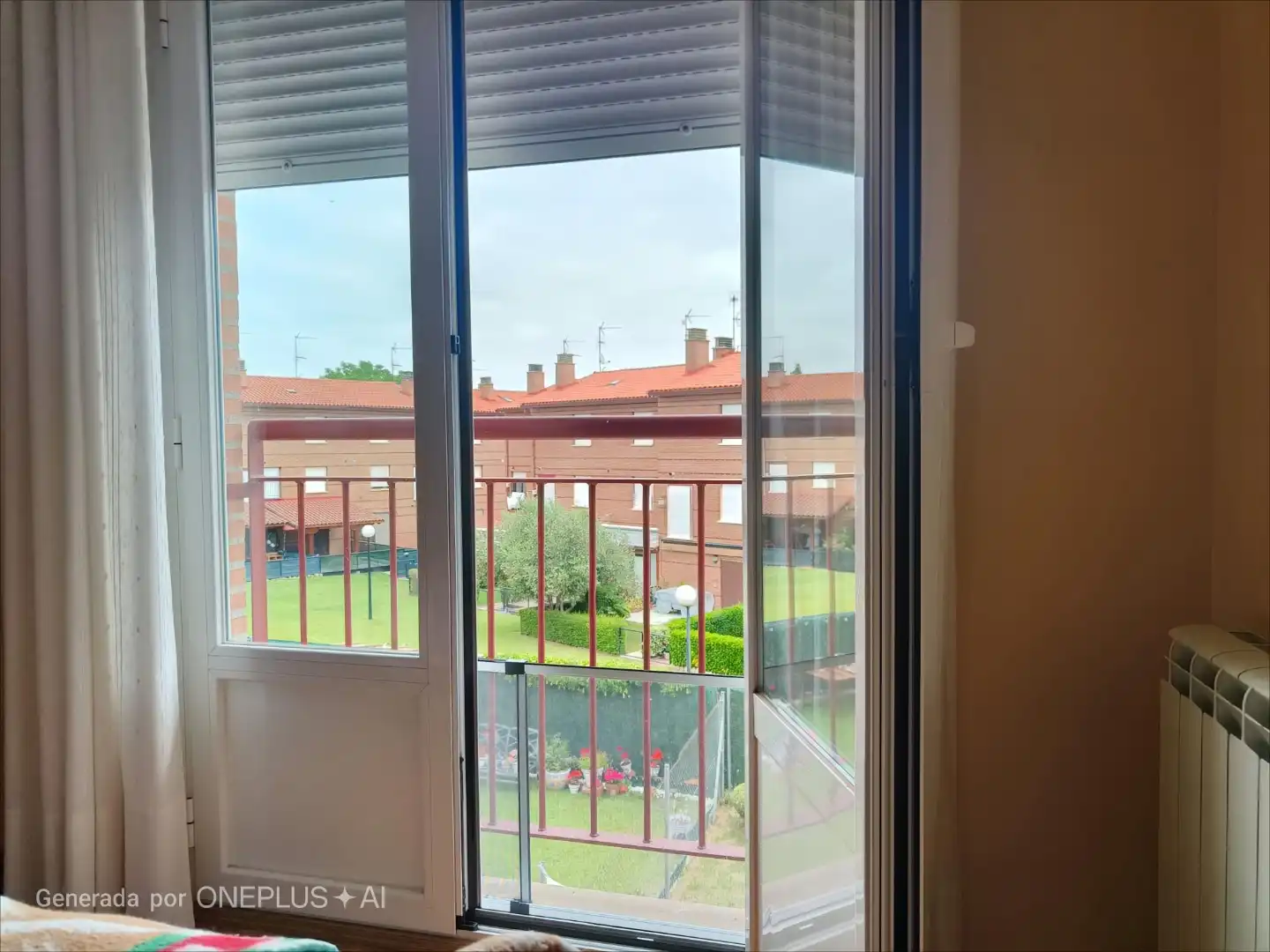 Casa o chalet en venta en Calle San José, 58, Alesanco Terraza de Casa o chalet en venta en Alesanco con Terraza y Balcón