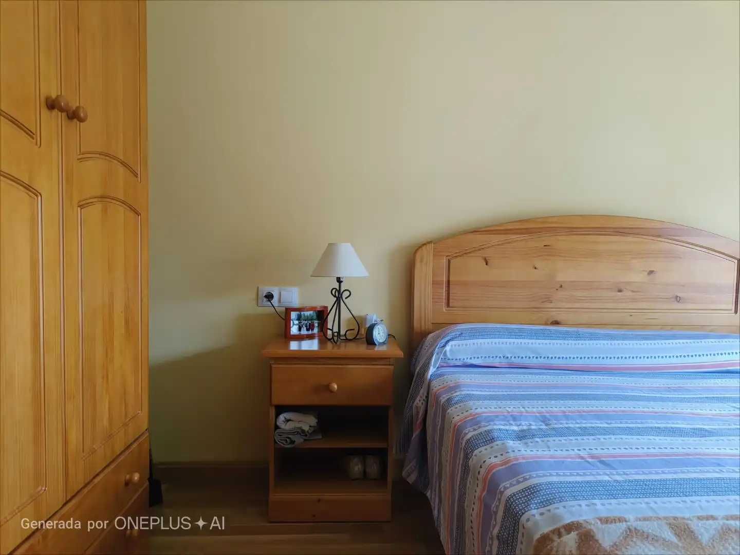 Casa o chalet en venta en Calle San José, 58, Alesanco Habitación de Casa o chalet en venta en Alesanco con Terraza y Balcón