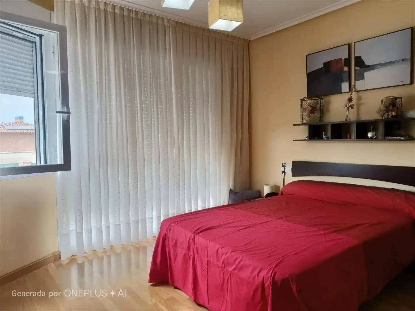 Casa o chalet en venta en Calle San José, 58, Alesanco Habitación de Casa o chalet en venta en Alesanco con Terraza y Balcón
