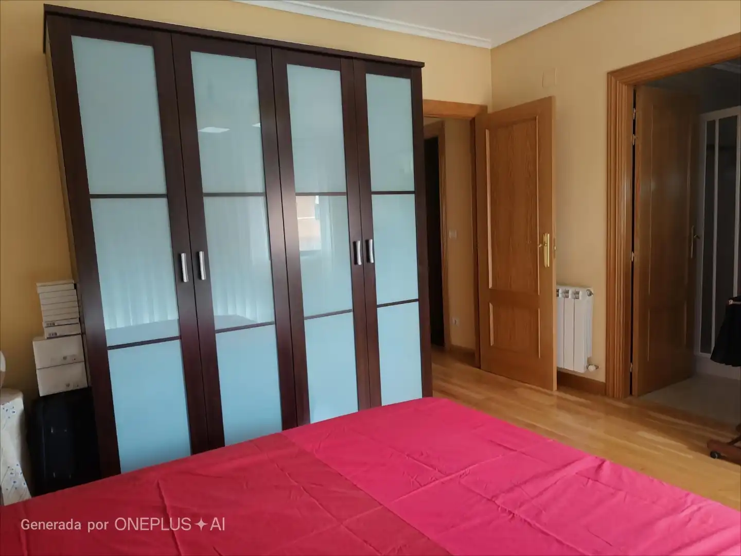 Casa o chalet en venta en Calle San José, 58, Alesanco Habitación de Casa o chalet en venta en Alesanco con Terraza y Balcón