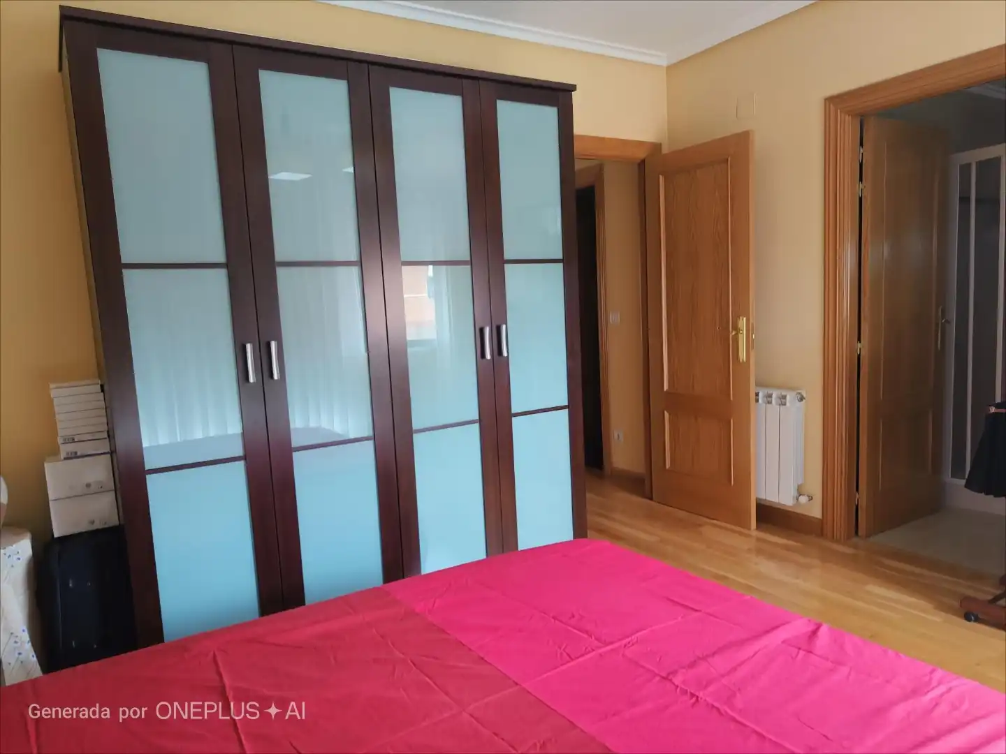 Casa o chalet en venta en Calle San José, 58, Alesanco Habitación de Casa o chalet en venta en Alesanco con Terraza y Balcón