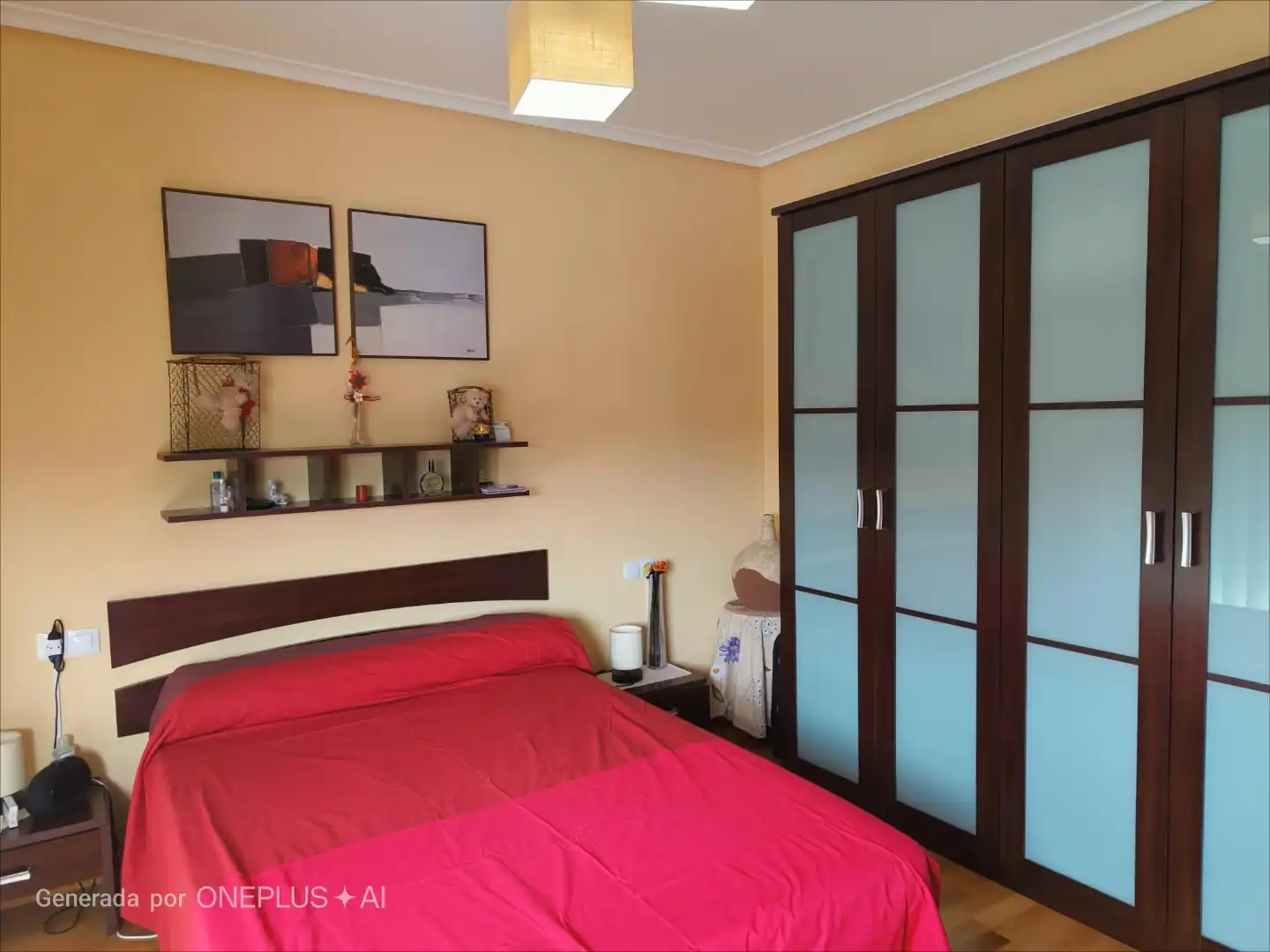 Casa o chalet en venta en Calle San José, 58, Alesanco Habitación de Casa o chalet en venta en Alesanco con Terraza y Balcón