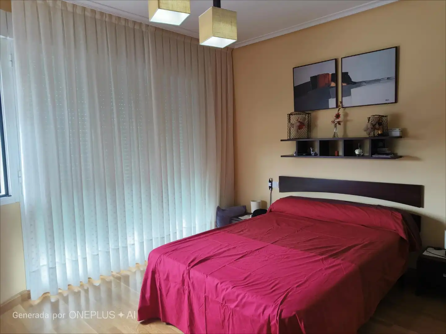 Casa o chalet en venta en Calle San José, 58, Alesanco Habitación de Casa o chalet en venta en Alesanco con Terraza y Balcón