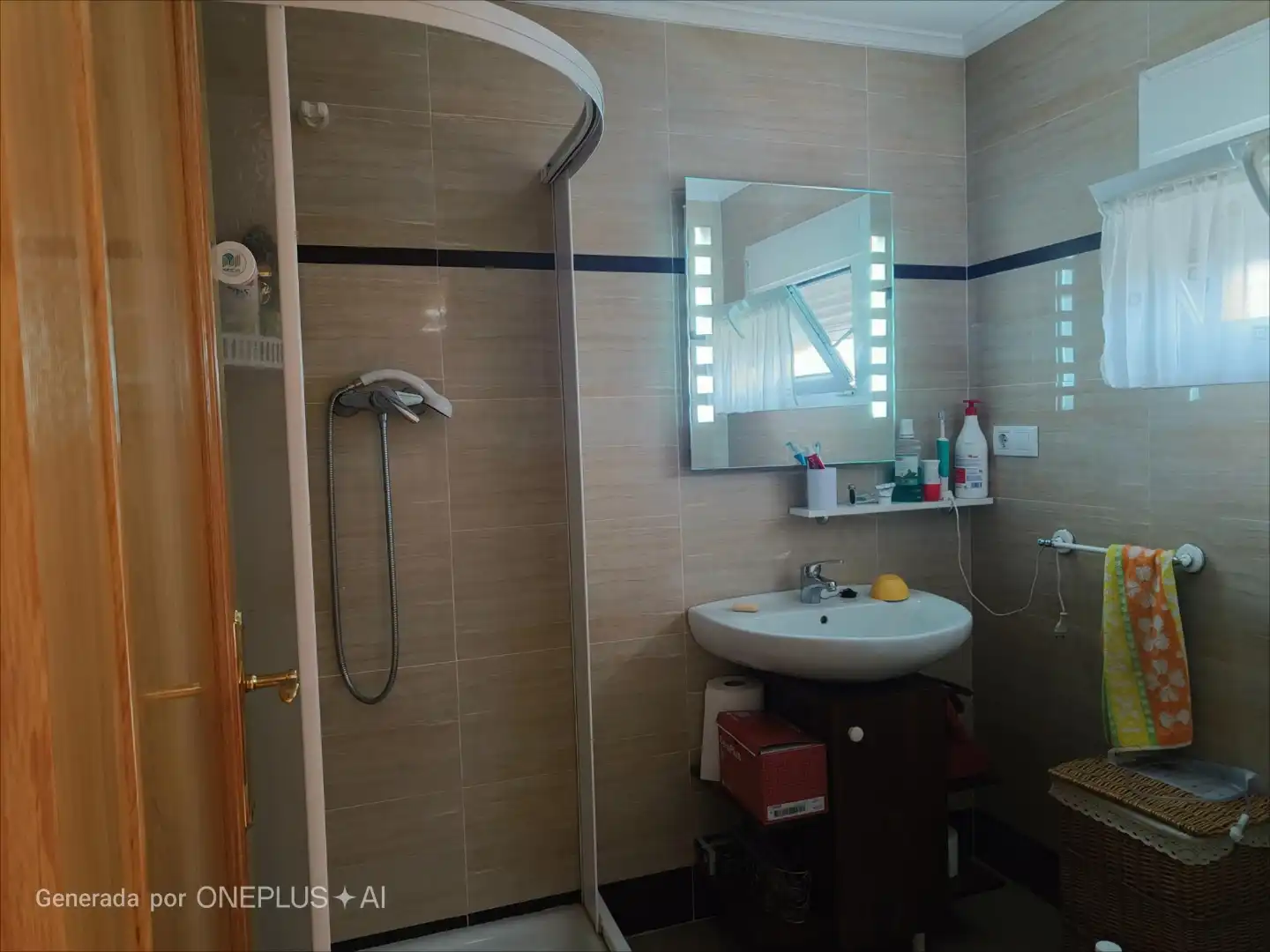 Casa o chalet en venta en Calle San José, 58, Alesanco Baño de Casa o chalet en venta en Alesanco con Terraza y Balcón
